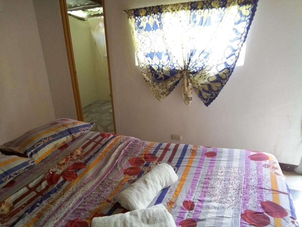 Overview Hostel Loon Екстер'єр фото